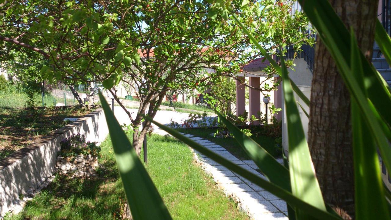 Borgo Marinaro Acomodação com café da manhã Marina di Camerota Exterior foto